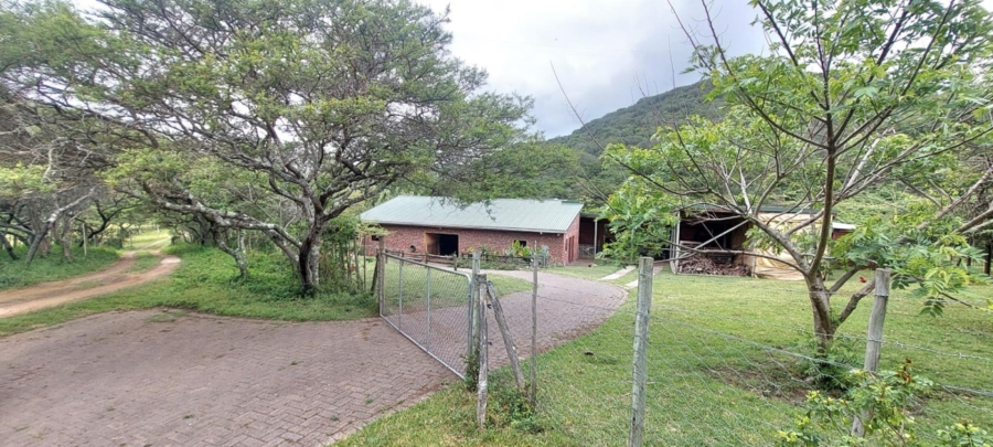 4 Bedroom Property for Sale in Dorchester Heights Eastern Cape